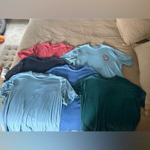 Men’s tshirts
